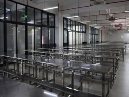 餐厅饭店的厨房应该如何设计